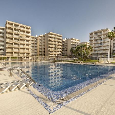 Global Properties, Increible Apartamento En La Playa, Canet D'En Berenguer Zewnętrze zdjęcie
