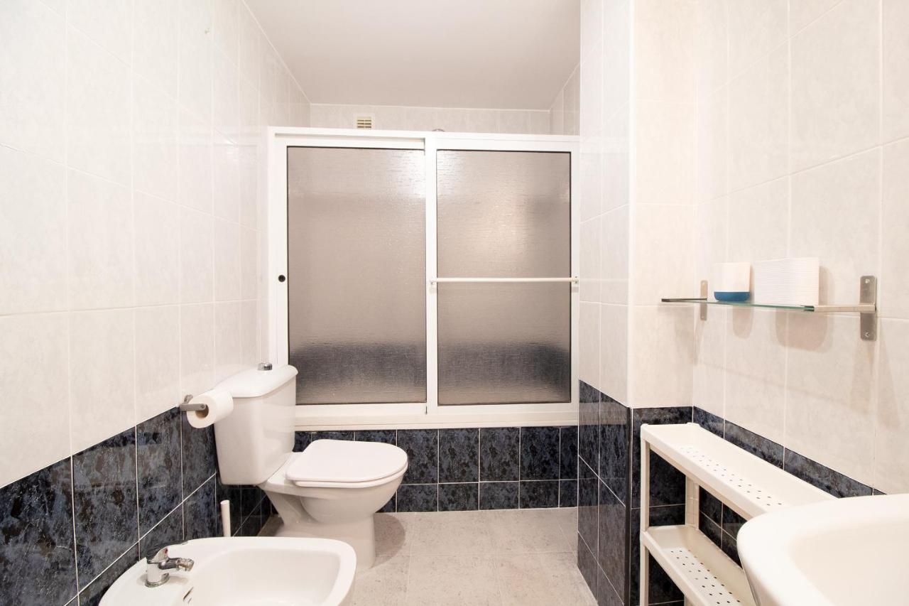 Global Properties, Increible Apartamento En La Playa, Canet D'En Berenguer Zewnętrze zdjęcie