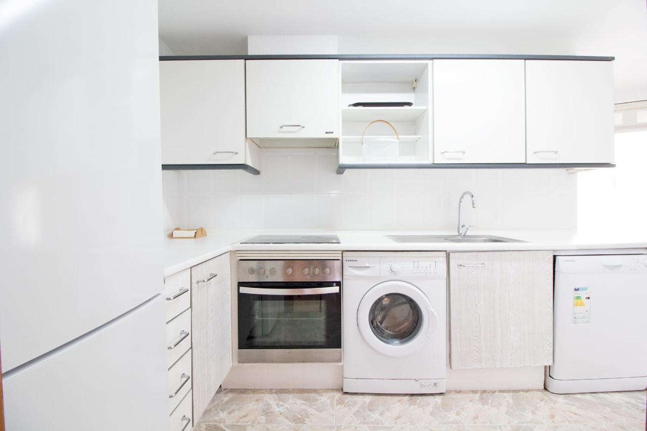 Global Properties, Increible Apartamento En La Playa, Canet D'En Berenguer Zewnętrze zdjęcie