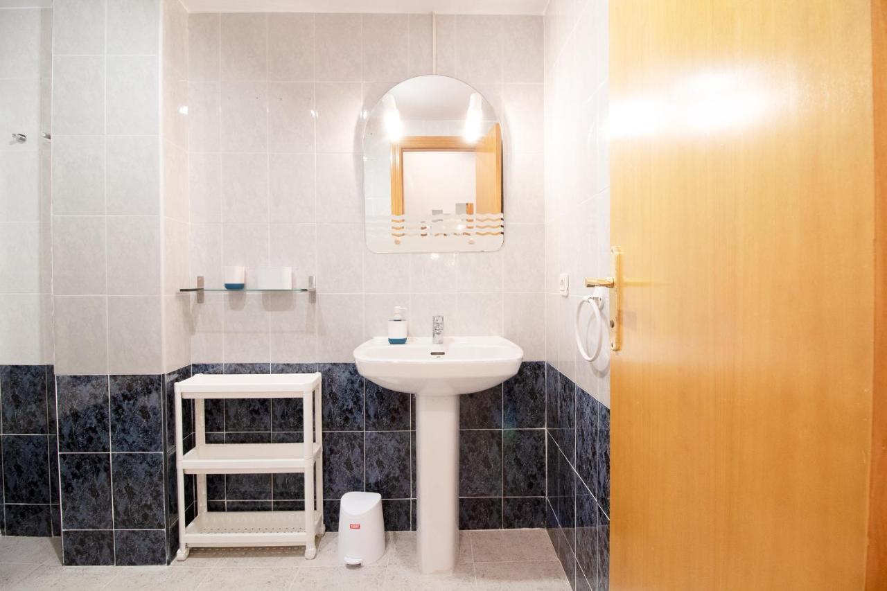 Global Properties, Increible Apartamento En La Playa, Canet D'En Berenguer Zewnętrze zdjęcie