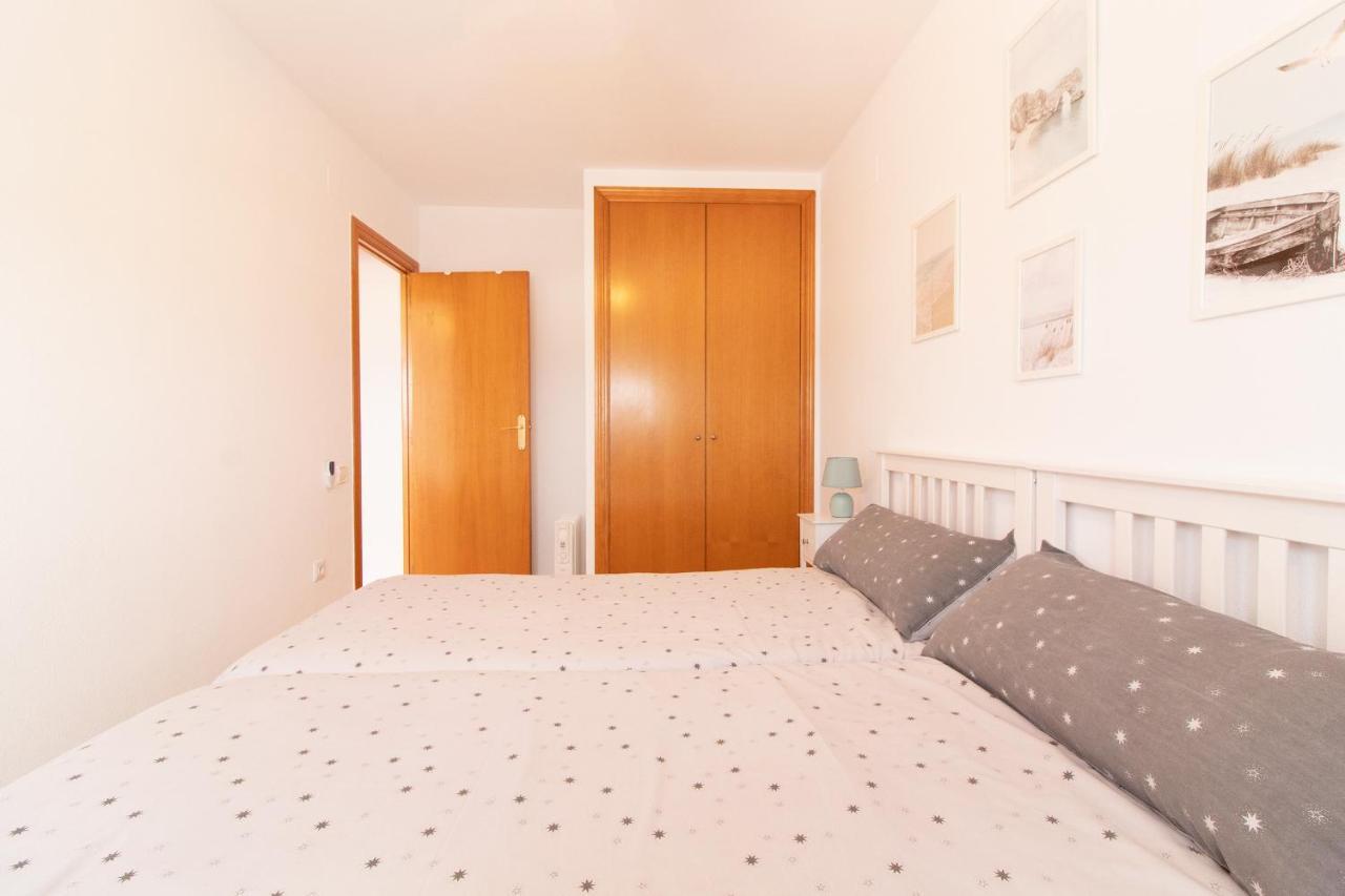 Global Properties, Increible Apartamento En La Playa, Canet D'En Berenguer Zewnętrze zdjęcie