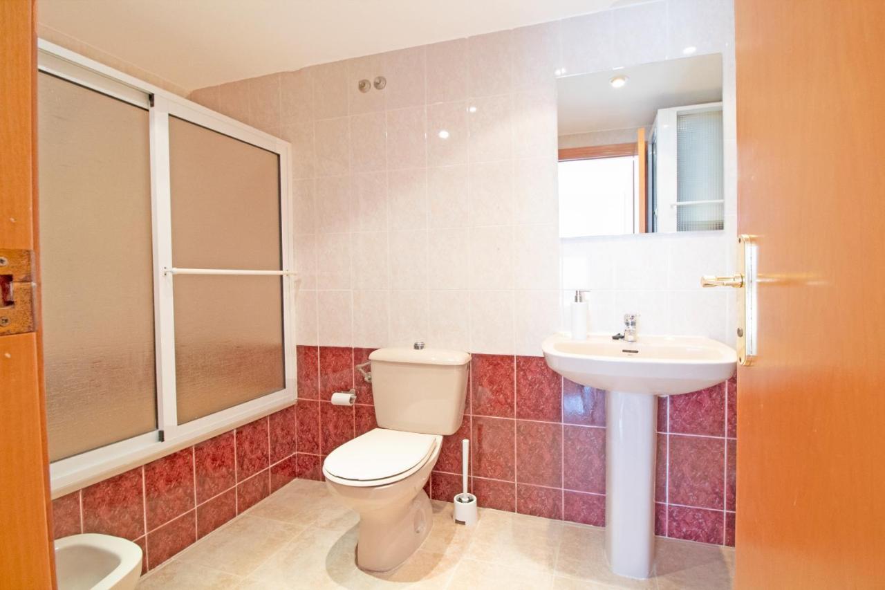 Global Properties, Increible Apartamento En La Playa, Canet D'En Berenguer Zewnętrze zdjęcie