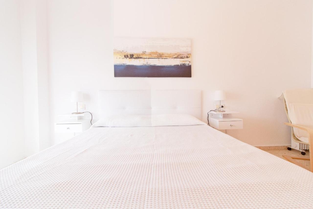 Global Properties, Increible Apartamento En La Playa, Canet D'En Berenguer Zewnętrze zdjęcie