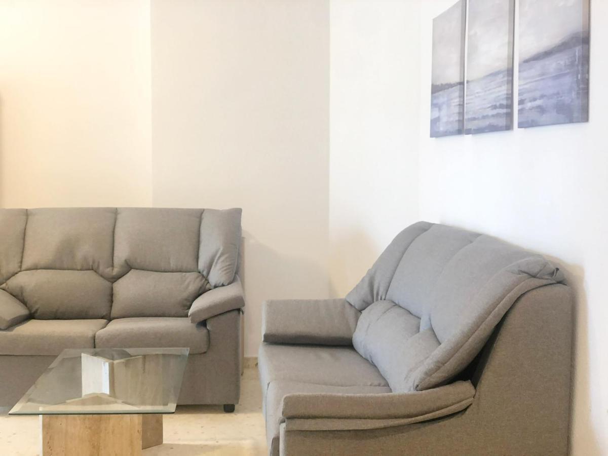 Global Properties, Increible Apartamento En La Playa, Canet D'En Berenguer Zewnętrze zdjęcie