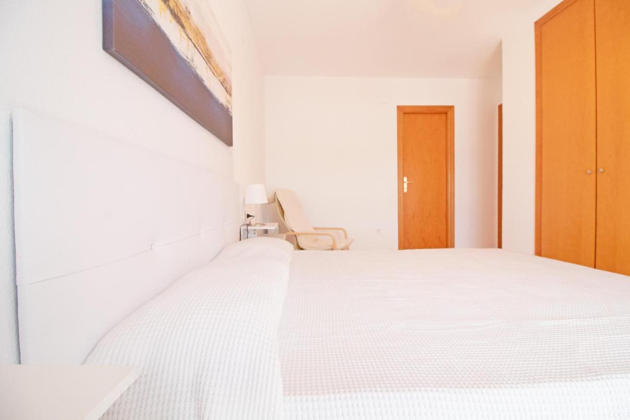 Global Properties, Increible Apartamento En La Playa, Canet D'En Berenguer Zewnętrze zdjęcie