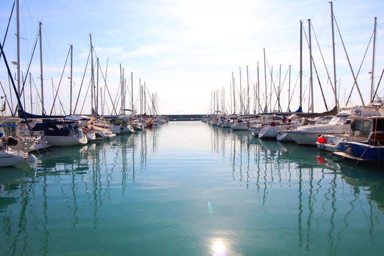 Global Properties, Increible Apartamento En La Playa, Canet D'En Berenguer Zewnętrze zdjęcie