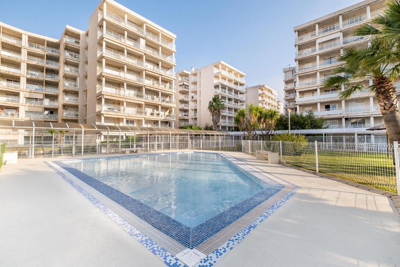 Global Properties, Increible Apartamento En La Playa, Canet D'En Berenguer Zewnętrze zdjęcie