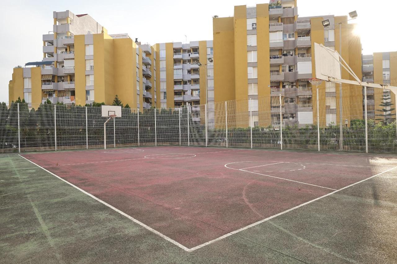 Global Properties, Increible Apartamento En La Playa, Canet D'En Berenguer Zewnętrze zdjęcie