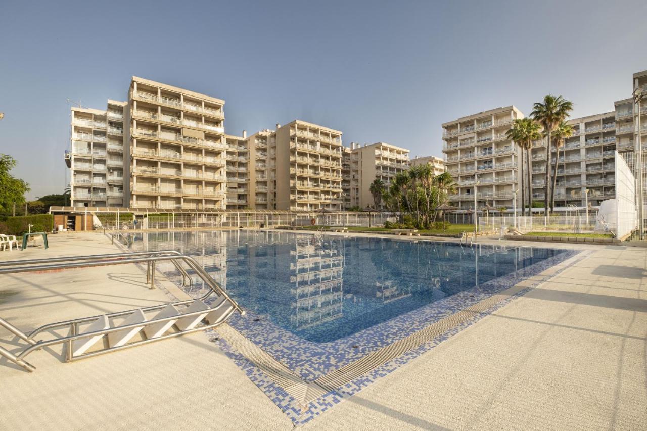 Global Properties, Increible Apartamento En La Playa, Canet D'En Berenguer Zewnętrze zdjęcie